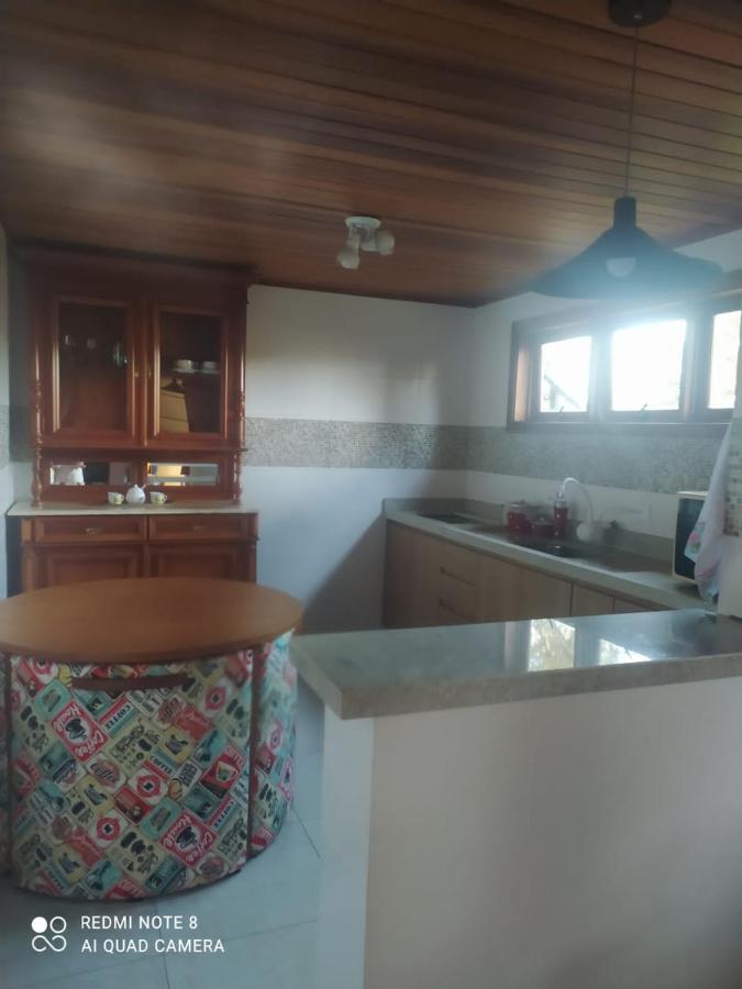 Loft Aconchegante - Vista Para As Montanhas Campos do Jordão Екстериор снимка
